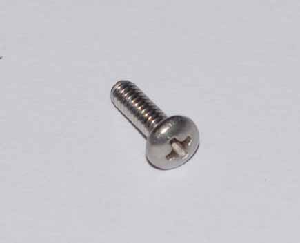 Screw-SS-4-40-x-0.38-Philips-Pan-Head-190-927-